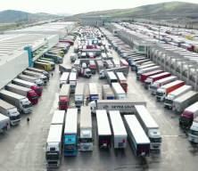 Dışişleri Bakanlığı Ermenistan ile ticaretin başlatılması i&ccedil;in hazırlıklar tamamlandı dedi