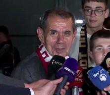 Dursun &Ouml;zbek: &ldquo;26. şampiyonluk birlikteliğin eseri&rdquo;