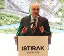 D&uuml;zce Belediye Başkanı Faruk &Ouml;zl&uuml; "Yatırımcıların rotası D&uuml;zce&rsquo;ye &ccedil;evrildi" a&ccedil;ıklamasında bulundu