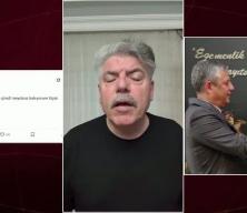 CHP hakkında sosyal medyada hakaretler savuran Nasuh Bektaş CHP'ye katıldı
