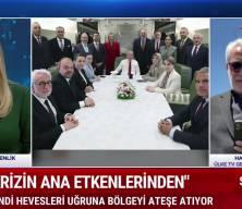 Erdoğan&rsquo;dan T&uuml;rk d&uuml;nyası, NATO ve AB mesajları