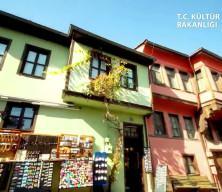 &Ouml;ğrenci şehri Eskişehir, T&uuml;rkiye K&uuml;lt&uuml;r Yolu Festivali&rsquo;ne ilk kez ev sahipliği yapacak