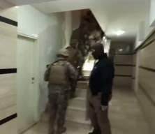 Eskişehir merkezli yasa dışı bahis operasyonu; 135 g&ouml;zaltı 