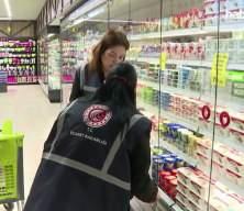 Fahiş fiyat denetimlerinde 1258 işletmeye ceza kesildi