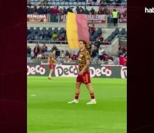 Fenerbah&ccedil;e ve Galatasaray ile anılıyordu! Paulo Dybala'dan geleceği hakkında a&ccedil;ıklama