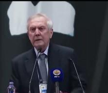 Fenerbah&ccedil;e'de başkan adayı Aziz Yıldırım&rsquo;ın teknik direkt&ouml;r adayı basına sızdı