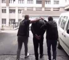 FET&Ouml; h&uuml;k&uuml;ml&uuml;s&uuml; Atalay Demirci yakalandı
