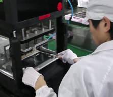 Foxconn T&uuml;rkiye&rsquo;ye geri d&ouml;n&uuml;yor: &Uuml;retim Kağıthane&rsquo;ye taşınacak