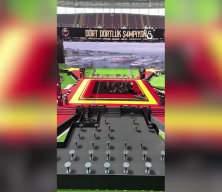 Galatasaray şampiyonluk kutlamaları programını a&ccedil;ıkladı