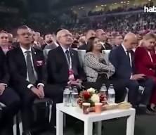 Gazeteci Zafer Şahin CHP'nin skandal 38. Kurultayı hakkında &ccedil;arpıcı iddialarda bulundu