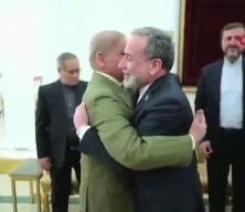 ABD ile İran arasındaki g&ouml;r&uuml;şmeler devam ediyor! İran'a 5 şart sunuldu