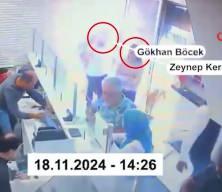 G&ouml;khan B&ouml;cek'ten r&uuml;şvet itirafı! &Ouml;zg&uuml;r &Ouml;zel'in talimatıyla...