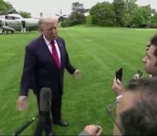 Guardian&rsquo;dan &ccedil;arpıcı analiz: Trump Pekin&rsquo;e &ldquo;zayıf lider&rdquo; olarak gidiyor