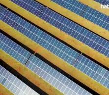 G&uuml;neş enerjisinde T&uuml;rkiye&rsquo;den yılın rekoru