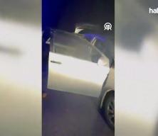 Hakkari&rsquo;de d&uuml;ğ&uuml;n d&ouml;n&uuml;ş&uuml; kahreden kaza: 1 &ouml;l&uuml;, 3 yaralı