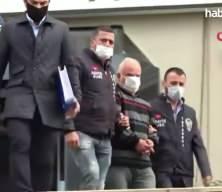Hande &Ccedil;inkitaş cinayetinde 25 yıl sonra kesin karar