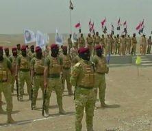 Haşdi Şabi, Irak'ın Necef ve Kerbela &ccedil;&ouml;llerinde geniş &ccedil;aplı operasyon başlattı