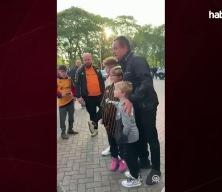 Hull City, Premier Lig'in kapısında!
