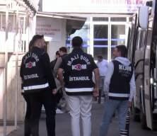 İBB soruşturmasında gelişme 12 tutuklama