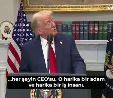 İran gerilimi ABD&rsquo;nin 500 milyar dolarlık yapay zeka planını vurdu!