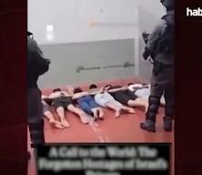 İsrail Meclisi&rsquo;nden tartışmalı &ldquo;&ouml;zel askeri mahkeme&rdquo; yasası