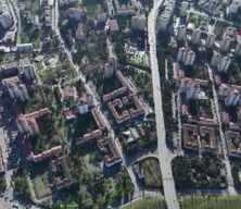 İstanbul&rsquo;da hayatın iki farklı y&uuml;z&uuml; aynı karede