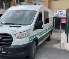 İstanbul'dan memleketine gitti, kene nedeniyle hayatını kaybetti