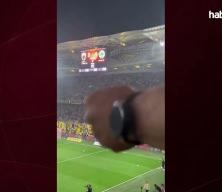 Joao Mario 90+3'te attığı golle takımını şampiyon yaptı!