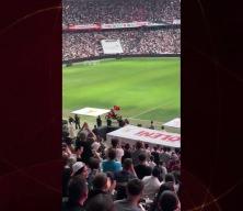 Kocaeli Stadyumu'nda Zayn Sofuoğlu'ndan motosiklet şovu