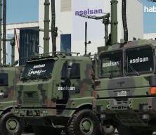 K&ouml;rfez &uuml;lkeleri T&uuml;rkiye&rsquo;nin hava savunma sistemlerine y&ouml;neldi