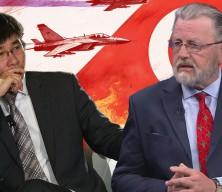 Larry Johnson, &Ccedil;inli profes&ouml;r&uuml;n T&uuml;rkiye analizine &ouml;fkelendi: O bir İsrail ajanı 