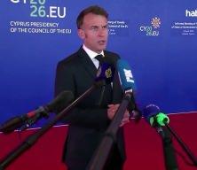 Macron&rsquo;dan Afrika &ccedil;ıkışı: &ldquo;tekel d&ouml;nemi bitti&rdquo; itirafı