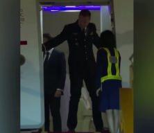 Macron'u rezil eden tokadın sebebi ortaya &ccedil;ıktı!