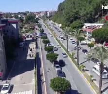 Manavgat Belediyesine y&ouml;nelik 'yolsuzluk', 'r&uuml;şvet' ve 'irtikap' yolsuzluk davasında karar a&ccedil;ıklandı