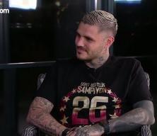 Mauro Icardi&rsquo;den Galatasaray itirafı: &ldquo;T&uuml;rkiye&rsquo;den ayrılırken en b&uuml;y&uuml;k hazinem bu sevgi olacak&rdquo;