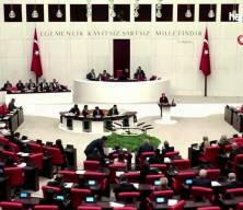 Meclis&rsquo;te g&uuml;ndem yoğun! Vergi indirimi ve 72 ay &ouml;deme kolaylığı geliyor