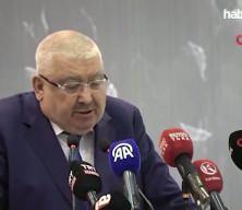 MHP&rsquo;den B&uuml;lent Arın&ccedil;&rsquo;a sert tepki: &ldquo;Siyaset fosili&rdquo; &ccedil;ıkışı g&uuml;ndem oldu