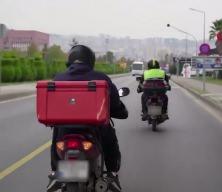Motosiklet kazalarına karşı bakanlık d&uuml;ğmeye bastı!