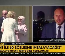 T&uuml;rkiye'yi yere g&ouml;ğe sığdıramayıp flaş haberi duyurdu: Biz de satın alacağız!