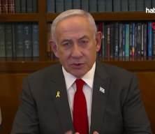 Netanyahu&rsquo;dan NYT&rsquo;ye yehdit hibi hamle!