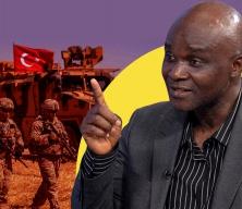 Nijerya ile tarihi adım rahatsız etti: 'T&uuml;rklere 'gidin' dediğimizde artık &ccedil;ok ge&ccedil; olacak!'