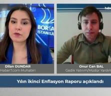 Merkez Bankası'nın yeni yol haritası belli oldu: İşte Enflasyon Raporu'nun şifreleri!