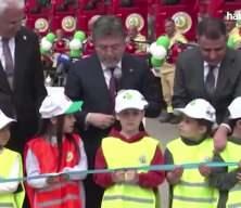 Orman yangınlarıyla m&uuml;cadelede yeni ara&ccedil;lar g&ouml;rev yerlerine uğurlandı