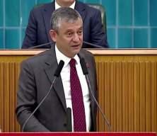 &Ouml;zel'in gece mesajlaşmaları CHP'de korkuya yol a&ccedil;tı