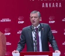 &Ouml;zel'in yakın arkadaşı Demirhan G&ouml;za&ccedil;an g&ouml;zaltına alındı