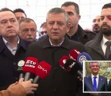 &Ouml;zg&uuml;r &Ouml;zel'in şof&ouml;r&uuml;n&uuml;n telefonundan &ccedil;ıkanlar şoke etti! Skandal b&uuml;y&uuml;yor