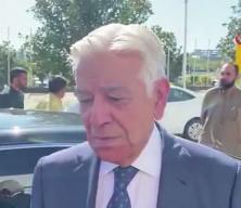 Pakistan&rsquo;dan T&uuml;rkiye mesajı: Savunma anlaşması genişleyebilir