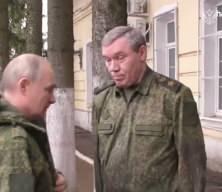 Putin, Rusya&rsquo;nın stratejik n&uuml;kleer g&uuml;c&uuml;n&uuml; geliştirmeye devam edeceklerini bildirdi