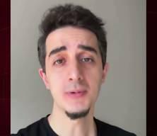 Ruhi &Ccedil;enet 'hantavir&uuml;s testi pozitif &ccedil;ıktı' iddialarına videolu yanıt verdi