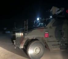 Şanlıurfa'da kayıp olarak aranan 5 yaşındaki Mira&ccedil; &ouml;l&uuml; bulundu